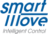 Smart Move – Intelligent Control Logo