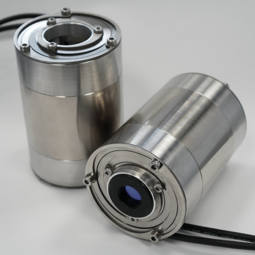 LASER World of PHOTONICS Exponat3 Smart-Move Voicecoil SF20